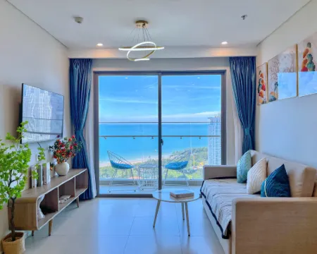 The Song Apartment - Havilla Vung Tau Hotels in Vung Tau