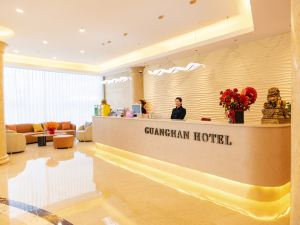 Guanghan Hotel