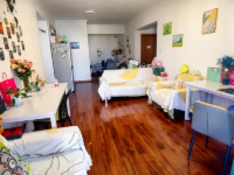 昆明浮生青年旅舍（昆明火車站店）