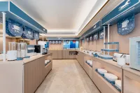 HanTing Hotel (Hohhot Helingeer Normal University Shengle Campus) Hotels in Horinger