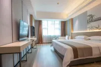 Zhuhai Hotel Hotels in Muchuan