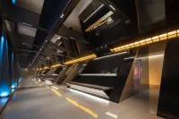 Vista高空江景飯店（解放碑洪崖洞店）