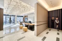 Magnotel Classic Huzhou Changxing South Station - East Yufang Cultural Street Branch