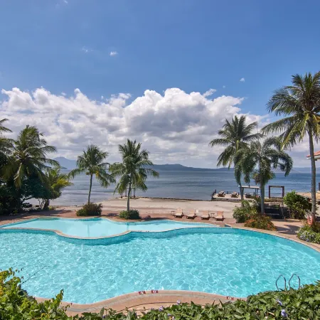 Club Balai Isabel