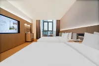 JI Hotel (Shaoxing Xinchang Taitan Road) Hotels in Xinchang County