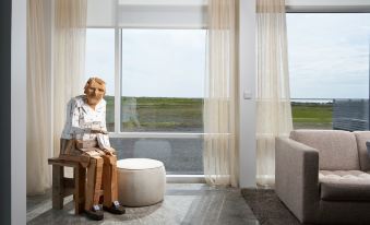 Höfn - Berjaya Iceland Hotels