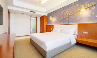 Ningjin Debai Hot Spring Garden Hotel