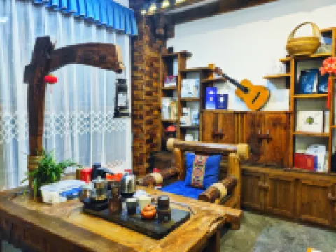 อินน์วูลิงสปริง จางเจียเจี้ย (เขตทิวทัศน์ 72 ฉีโหลว)