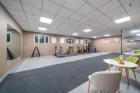 Wenzhou Hotel (Jinghe Railway Station) - Gym