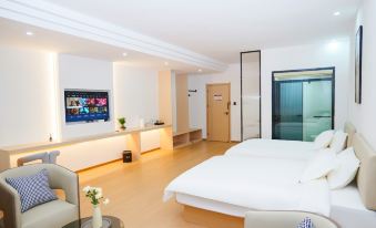 Zhangzhou Miko Hotel (Changtai  Square Branch)