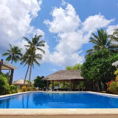Pili Beach Resort Agmanic