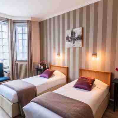 Grand Hôtel de l'Espérance Rooms