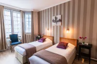 Grand Hôtel de l'Espérance Các khách sạn ở Lisieux