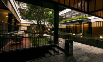 CHUN LIN BOUTIQUE HOTEL