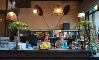 Anggun Boutique Hotel