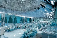 Pingyang International Hotel - breakfast