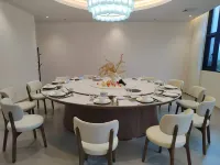 Yuqing Osmanthus · Red Grass Homestay - breakfast