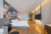 Magnotel (Tengzhou Wanda Plaza)