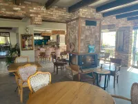Assos Longevity Hotel - Bar