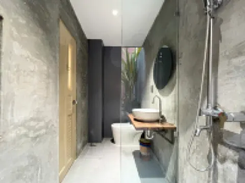 Joi Boutique Bai Truoc Hotels in Vung Tau