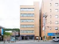 Tabist Fami the Green Otaru Hotels in der Nähe von Shioya Beach