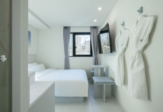 아늑에어 호텔 개봉점