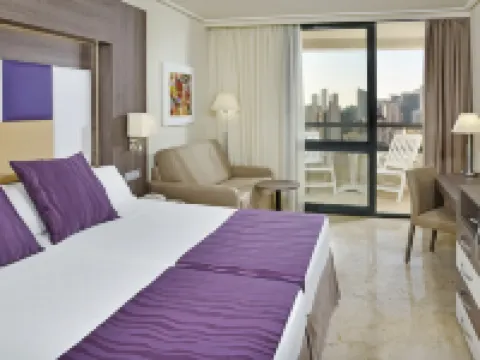 Melia Benidorm Hotel di Benidorm