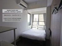 &AND HOSTEL MINAMISENJU