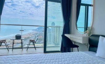 Nha Cua Thoc - CSJ Tower Vung Tau