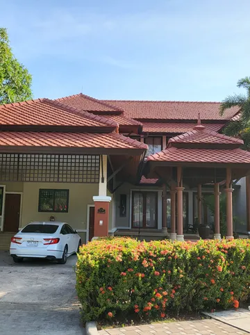 รูปภาพของวิลล่าพูลส่วนตัว Laguna Waters Bang Tao Lake View