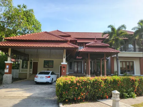 รูปภาพของวิลล่าพูลส่วนตัว Laguna Waters Bang Tao Lake View