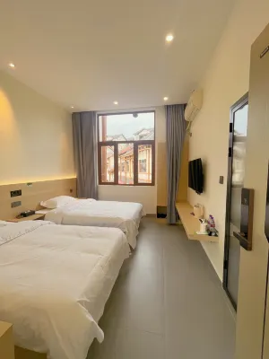 Hongxing Ideal Hotel Hotels in Jinsha