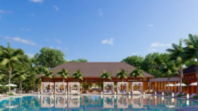 Paradisus by Meliá Bali