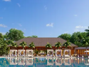 Paradisus by Meliá Bali