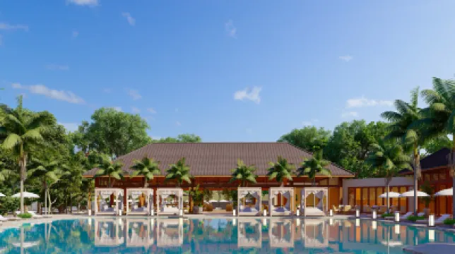 Paradisus by Meliá Bali Hotels in Bali