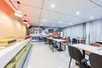 尚客優酒店（臨沂火車站陶然路店）