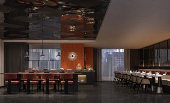 DoALand LAB Hotel Chengdu Century City Subway Station Branch