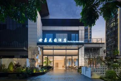 Miyi Family Garden Hotel Hotels in Miyi