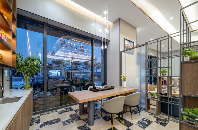 Shenzhen Asight Hotel photo 2