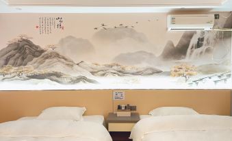 Maguan Golden Oriental Hotel