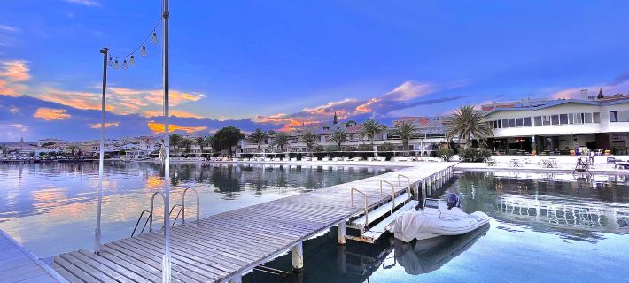 Cunda Hotel Hôtels à&nbsp;: Ayvalık