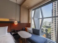 halo house Hotels near Maple Garden Taichung