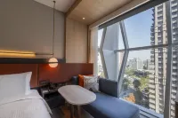halo house Hotels in Taichung