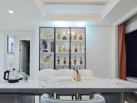 Suzhou Mingxiangting Homestay (Oriental Gate Branch)  호텔