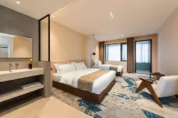 Dali Anhao Hotel Hotel dekat Butterfly Spring Scenic Area