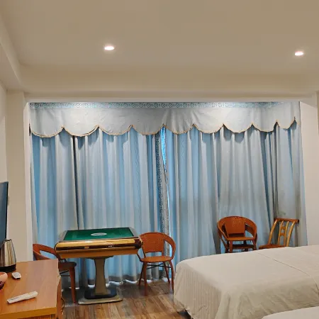 Meijie Farm Stay