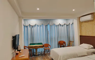 梅姐農莊 Hotels near Gaolan Sceneic Area