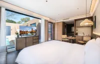 Bandao · Yushe Hotel - Kæledyr tilladt