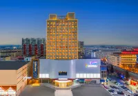 Orange Hotel Baoding Gaobeidian Municipal Government Branch