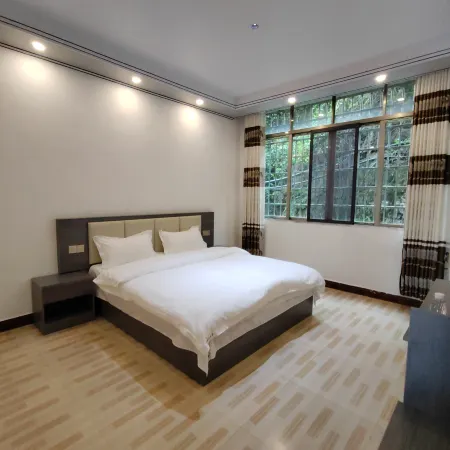 Qingyun Guesthouse